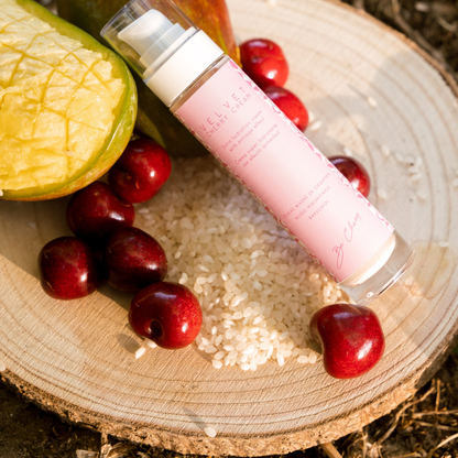 Be Cherry Velvet Cherry Cream 60ml