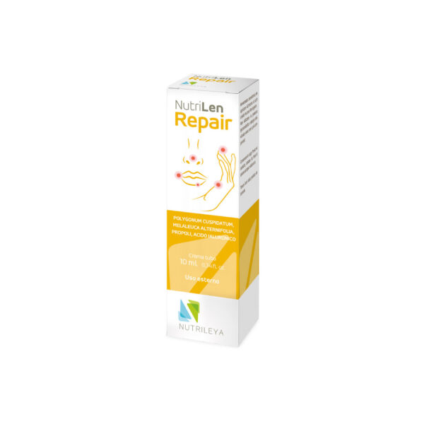 Ohatisekreem Nutrilen Repair 10ml